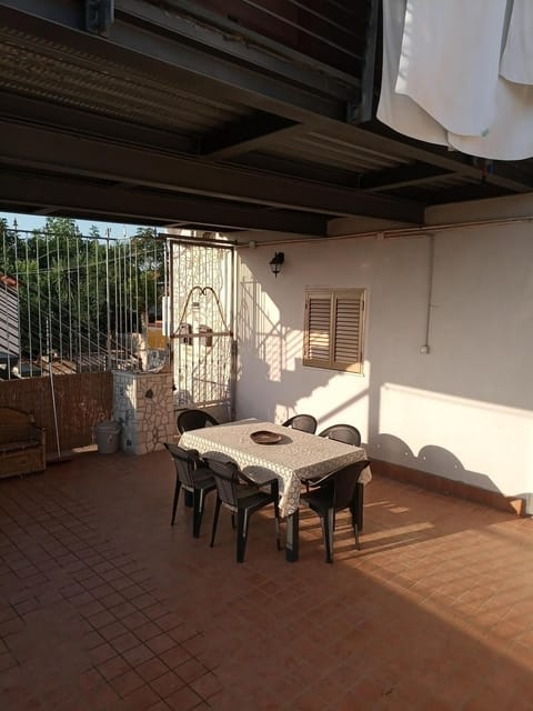 HOME VESUVIUS House in Ercolano