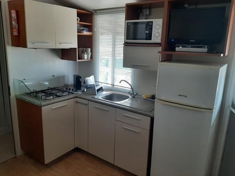 Mobilhome Nr10,Biograd Apartment in Biograd na Moru