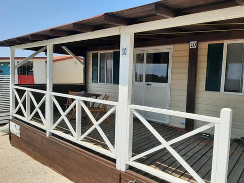 Mobilhome Nr10,Biograd Apartment in Biograd na Moru