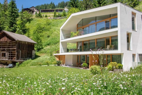 Greva Apartments 1 Apartment in Santa Cristina Gherdëina