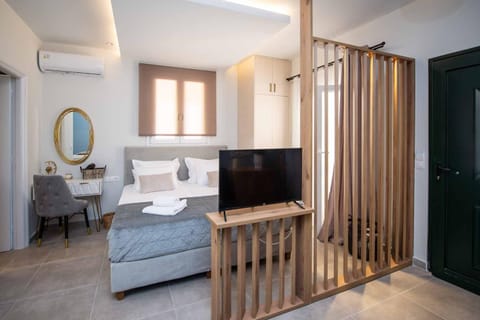 TV and multimedia, Bedroom