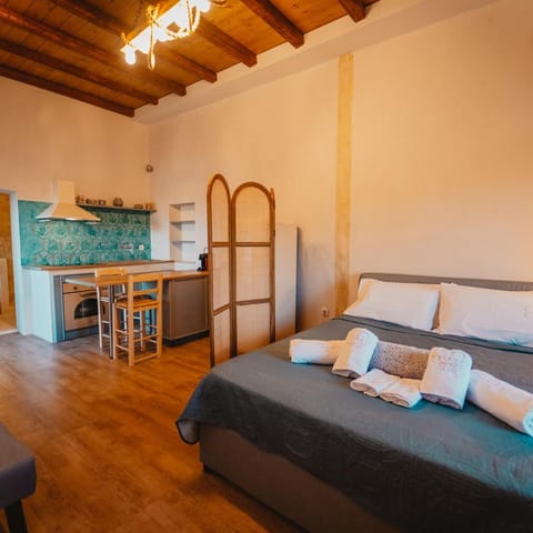 Kythera secrets suites Apartment in Islands