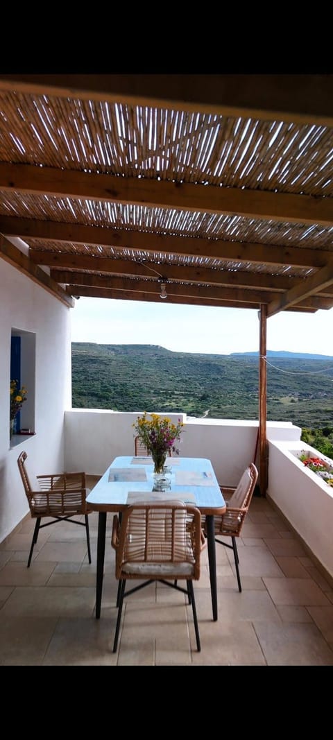 Kythera secrets suites Apartment in Islands