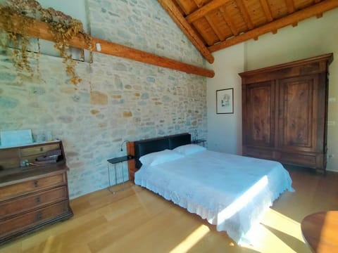 BB Giardino di San Paolo Bed and Breakfast in Feltre