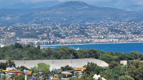 Aqua park, Mountain view, Sea view, Entertainment