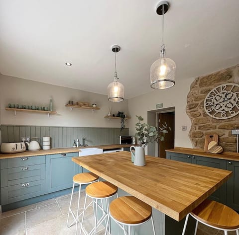 Mulberry House - Morpeth Town Centre - Hot Tub House in Morpeth