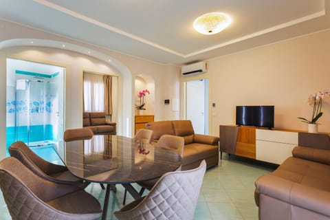 Casa vacanze Luigi e Rachele Bed and Breakfast in Ravello