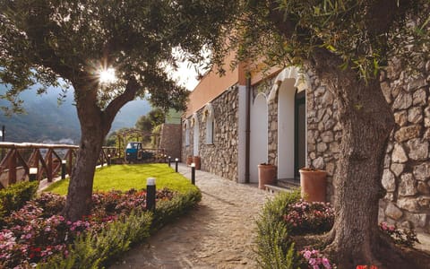 Casa vacanze Luigi e Rachele Bed and Breakfast in Ravello