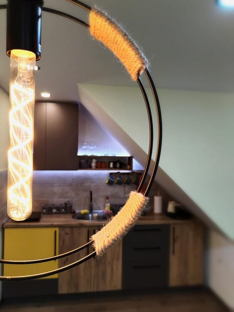 NIKAS Apartman Apartment in Serbia