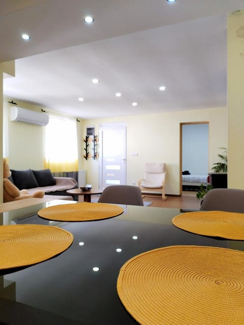 NIKAS Apartman Apartment in Serbia