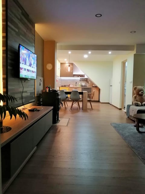 NIKAS Apartman Apartment in Serbia