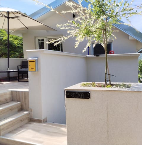 NIKAS Apartman Apartment in Serbia