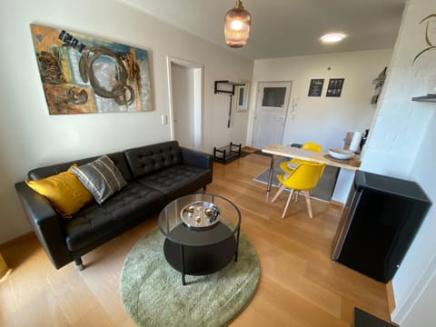 Ferienwohnung "Boddenland" Apartment in Mecklenburg-Vorpommern, Germany