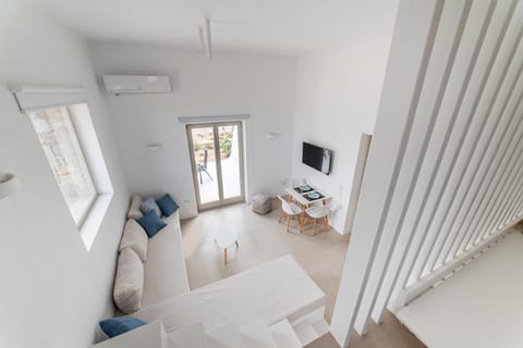 CAMPO SUITES Apartment in Paros, Greece