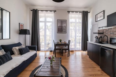 TAL AR PONT-MEUR Apartment in Morlaix