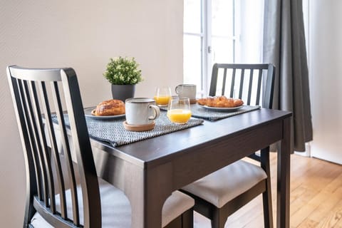 TAL AR PONT-MEUR Apartment in Morlaix