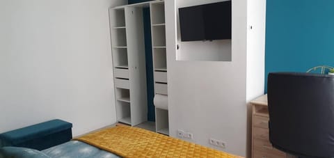 L'AisCal Appart-Hôtel 6 Personnes Apartment in Calais