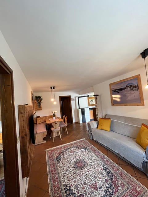 Dolomitihouse ZIRMOL Apartment in Fiera di Primiero