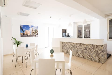 Lounge or bar