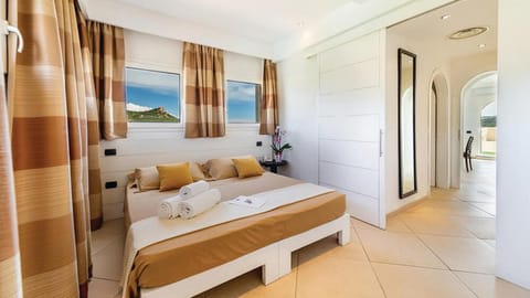AHR Baja Hotel & Spa Cannigione Hotel in Sardinia