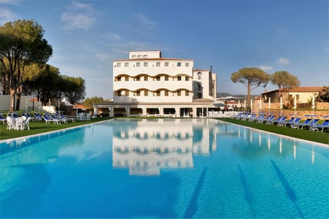 AHR Baja Hotel & Spa Cannigione Hotel in Sardinia
