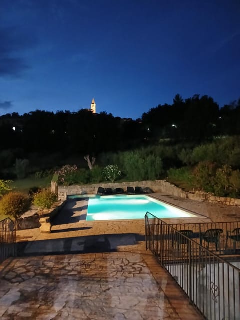 Agriturismo Camera Rosa Bed and Breakfast in Umbria