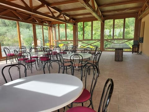 Agriturismo Camera Rosa Bed and Breakfast in Umbria