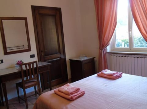 Agriturismo Camera Rosa Bed and Breakfast in Umbria