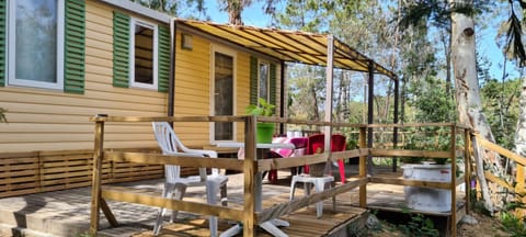 Résidence Santa House in Ghisonaccia