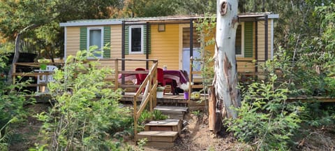 Résidence Santa House in Ghisonaccia