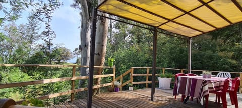 Résidence Santa House in Ghisonaccia