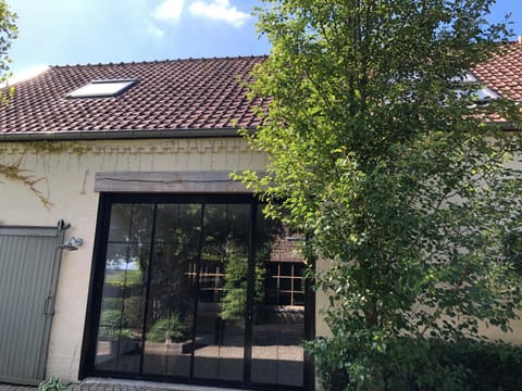 Welness gastenverblijf Carpe Diem House in Limburg (province)