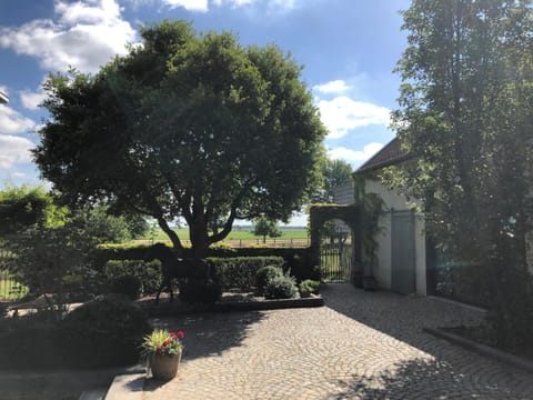 Welness gastenverblijf Carpe Diem House in Limburg (province)