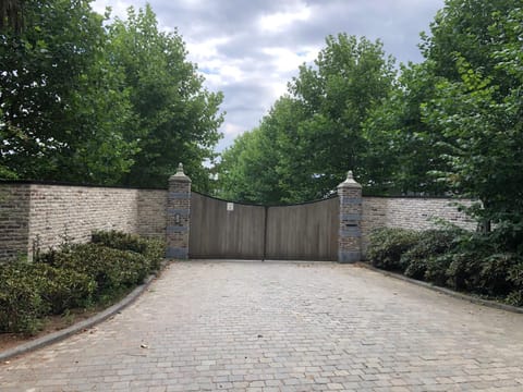 Welness gastenverblijf Carpe Diem House in Limburg (province)