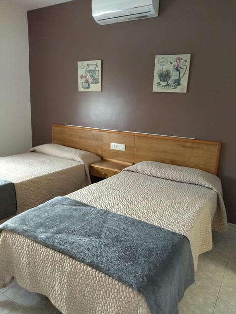 Hostal Xaraiba Bed and Breakfast in Sanxenxo