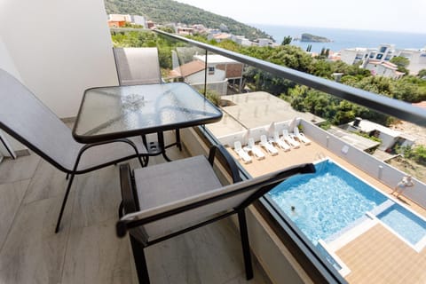 Apartments Posejdon Lux Apartment in Ulcinj Municipality