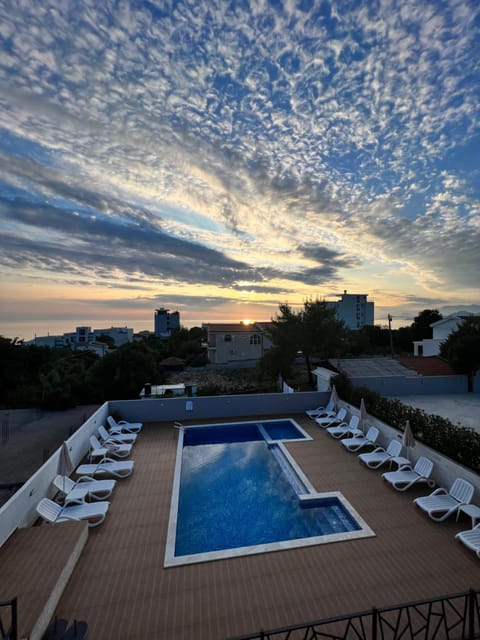 Apartments Posejdon Lux Apartment in Ulcinj Municipality