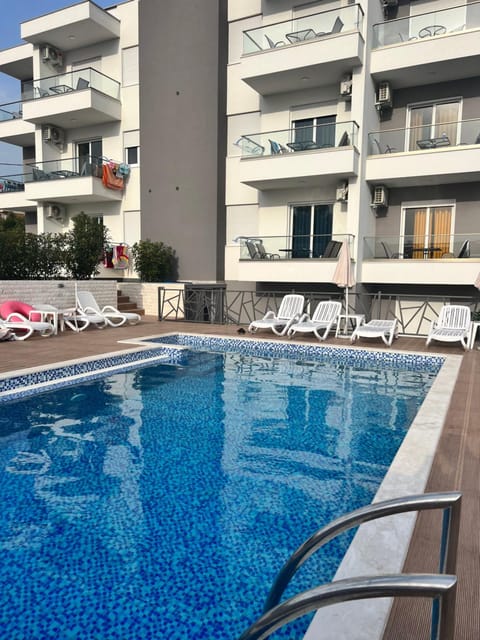 Apartments Posejdon Lux Apartment in Ulcinj Municipality