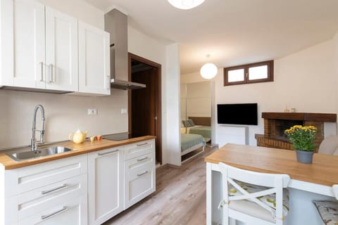 Monolocale - Piano terra - Ingresso indipendente Apartment in Padua