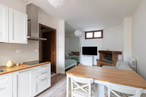 Monolocale - Piano terra - Ingresso indipendente Apartment in Padua