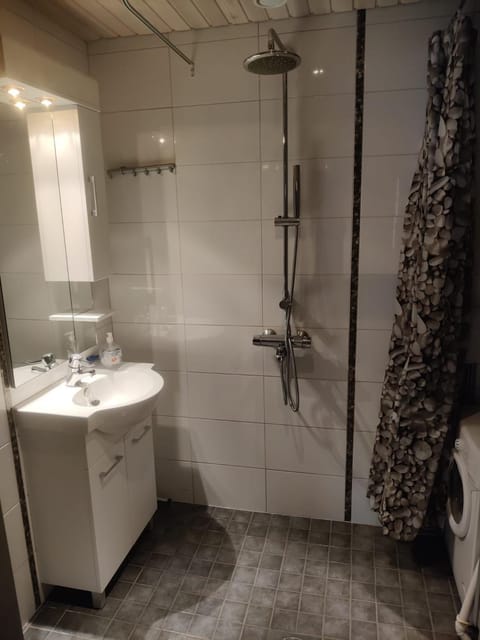 Rukansyli 2 Apartment in Lapland