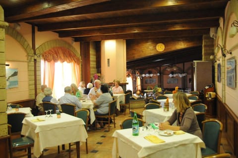 Hotel Grillo Verde Hotel in Torre Annunziata