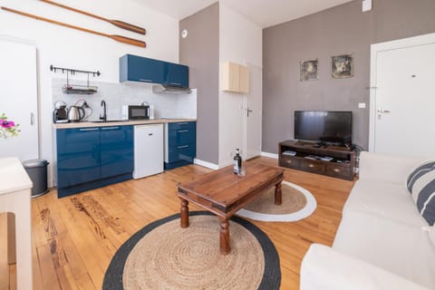 AR VEAJ Apartment in Morlaix