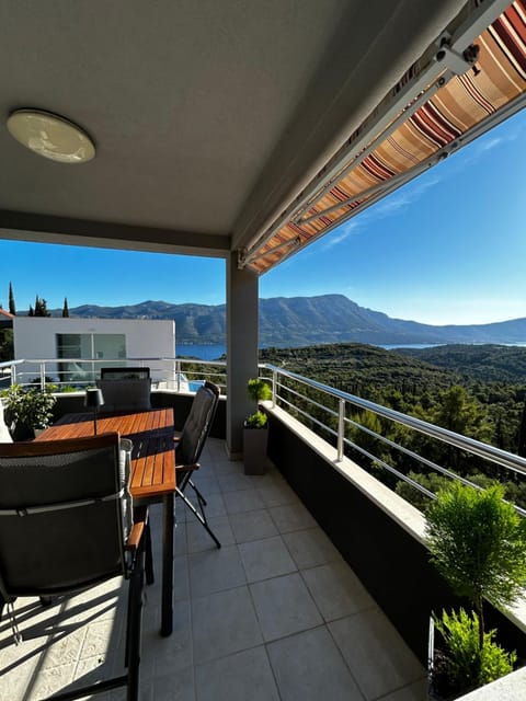 Apartman Marija Apartment in Dubrovnik-Neretva County