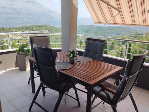 Apartman Marija Apartment in Dubrovnik-Neretva County