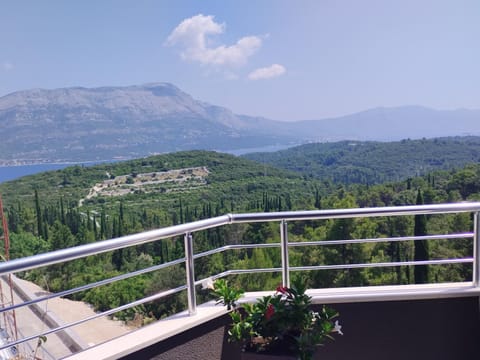 Apartman Marija Apartment in Dubrovnik-Neretva County