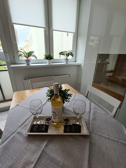 Apartament Morski Okopowa Apartment in West Pomeranian Voivodeship, Poland