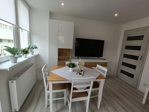 Apartament Morski Okopowa Apartment in West Pomeranian Voivodeship, Poland