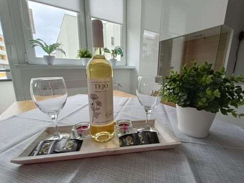 Apartament Morski Okopowa Apartment in West Pomeranian Voivodeship, Poland