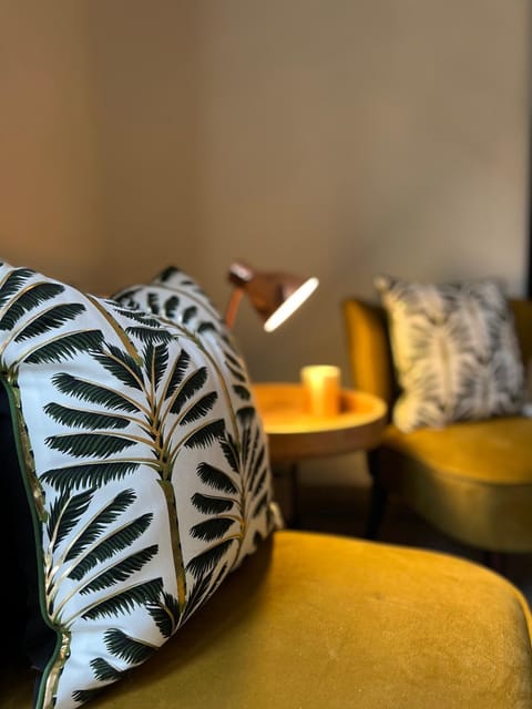 Honeysuckle Cottage & Whinfell Studio House in Penrith